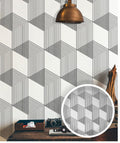 Papel Tapiz Adhesivo elegante